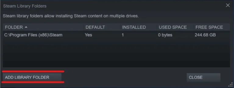 6 Cara Betulkan Steam Tidak Mengesan Isu Permainan yang Dipasang