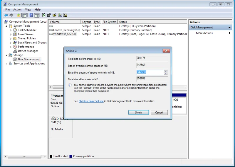 DIBETULKAN: Ralat Kemas Kini Windows 10 0xc1900104