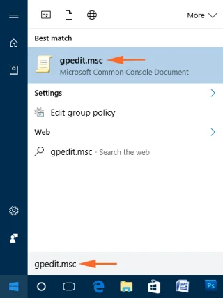 Come attivare o disattivare Windows Defender in Windows 10