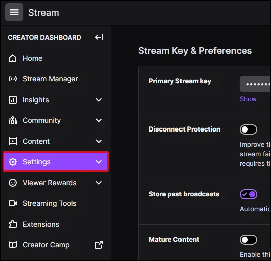 Bagaimana Untuk Muat Turun Twitch VODs sebagai Viewer Pada PC?  [Panduan Langkah Demi Langkah]