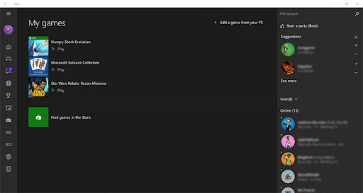 Xbox One Membeku semasa Permainan & Ranap [PANDUAN LANGKAH DEMI LANGKAH]