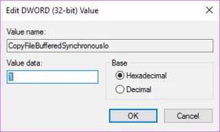 [Guía completa] ¿Cómo reparar el código de error de Windows 10 0x80070057?