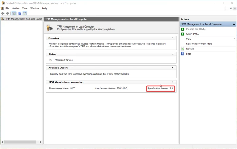 “Bu Bilgisayar Windows 11'i Çalıştıramıyor” Hatasını Nasıl Düzeltirim?