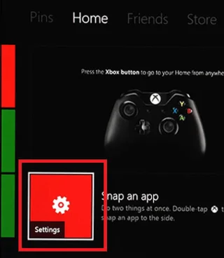 Xbox One Membeku semasa Permainan & Ranap [PANDUAN LANGKAH DEMI LANGKAH]