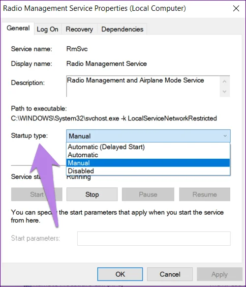 แก้ไขปัญหาโหมดเครื่องบินใน Windows 10 – [คู่มือฉบับย่อ]