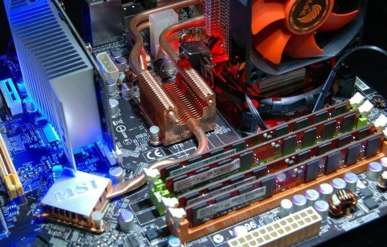 Ralat Peminat CPU pada But: Mengapa Ia Berlaku & Bagaimana untuk Membetulkannya?
