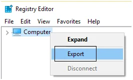 [DIBETUL] Sistem Tidak Dapat Menemui Fail yang Ditentukan dalam Ralat Windows 10