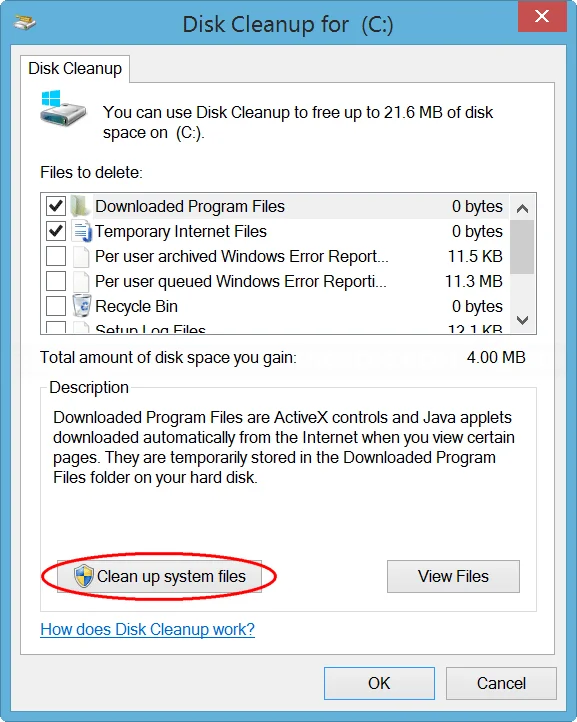 Bagaimana untuk Membetulkan Kod Ralat Steam 21?