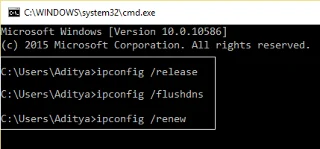 [РЕШЕНО] Как исправить ошибку «Нет доступа к Интернету» в Windows 10?