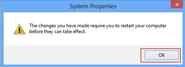 วิธีแก้ไขหน่วยความจำเสมือนต่ำใน Windows 8/8.1
