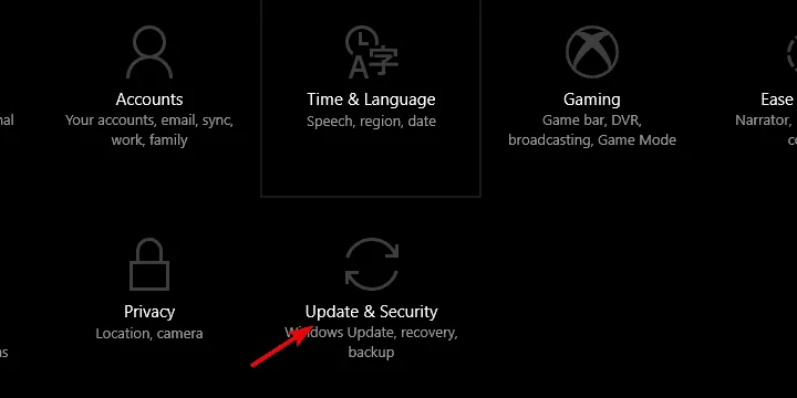 9 solutions de travail pour réparer le VPN ne fonctionne pas après la mise à jour de Windows 10