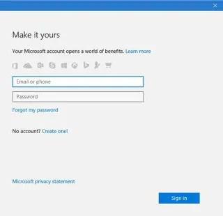 [DIBETUL] Isu Penyegerakan OneDrive Pada Windows 10