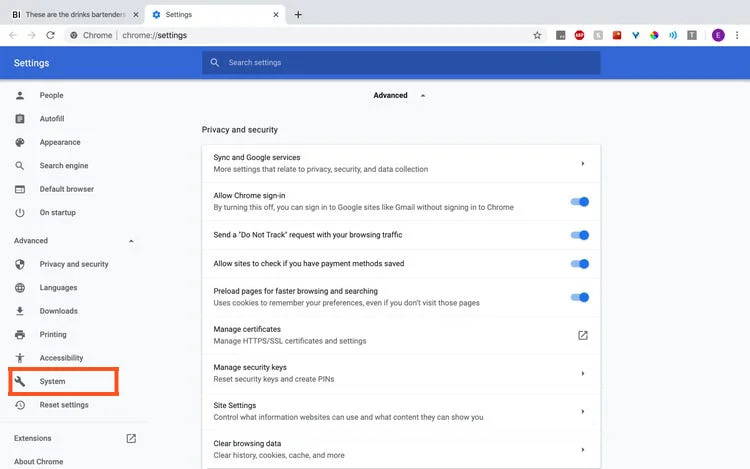 [Решено] Как исправить проблему с черным экраном Twitch в Google Chrome?
