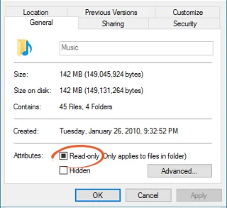 ¿Cómo reparar el error de iTunes -54 en Windows 10 de manera efectiva?