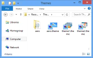 Buang White Title-bar dalam Windows 10 – Tutorial Lengkap