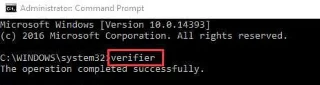 [DIBETULKAN] Ralat BSOD WDF_VIOLATION Windows 10