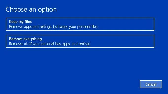 Windows Defender tidak akan bermula pada Windows 10 [DIBETULKAN]