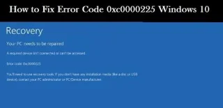 คำแนะนำทีละขั้นตอนเพื่อแก้ไขรหัสข้อผิดพลาด 0x80072F8F ใน Windows 10