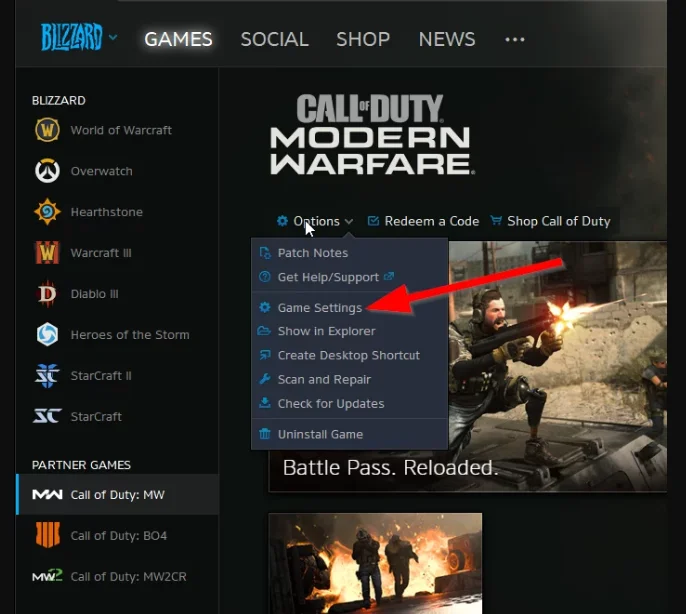 17 correcciones comprobadas para "Dev Error 6068" COD Modern Warfare [GUÍA 2022]