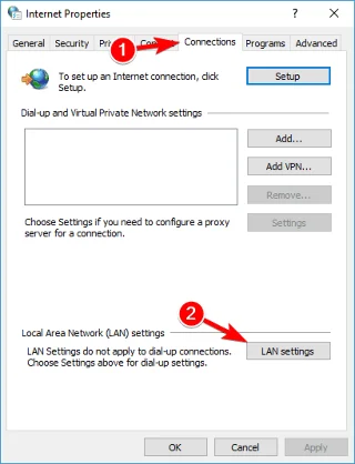 8 Kaedah Berkesan Untuk Membetulkan Ralat "Tidak Dapat Menyambung Ke Pelayan Proksi Dalam Windows 10"