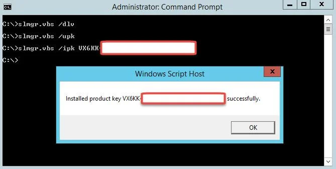 โซลูชัน 7 อันดับแรกในการแก้ไขข้อผิดพลาด 0xc004f074 ใน Windows 10, 8 & 7