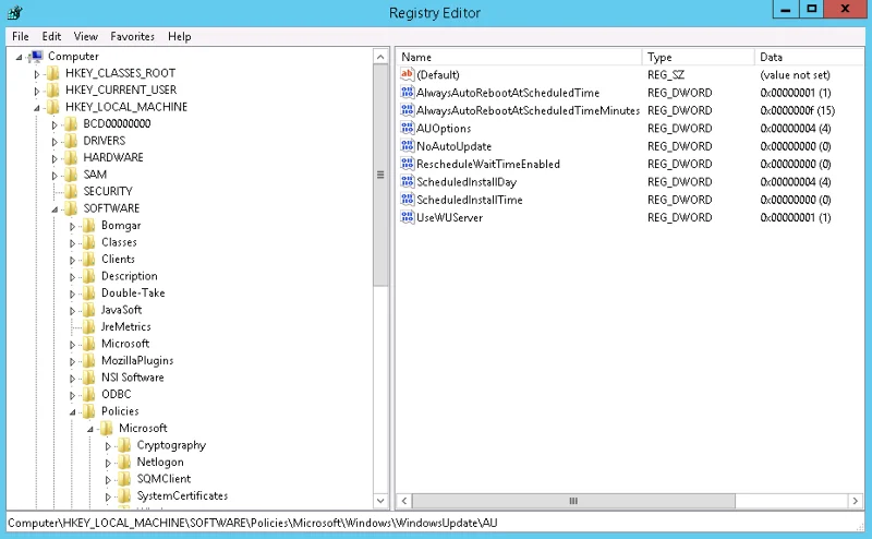 6 Cara Berkesan untuk Membetulkan Ralat Kemas Kini Windows 8024402C