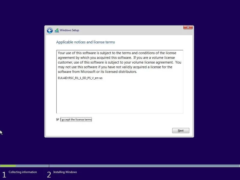 [Решено] Как исправить код ошибки данных конфигурации загрузки 0xc0000185 Windows 10?