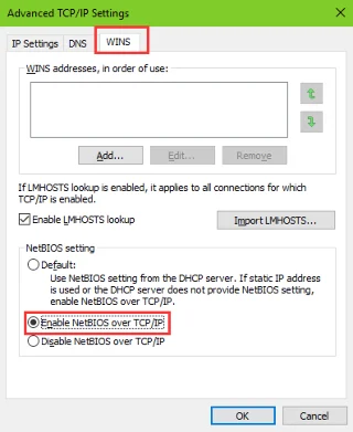 [DISELESAIKAN] Cara Membetulkan Ralat Sambungan "Tiada Internet Tersecure" Windows 10