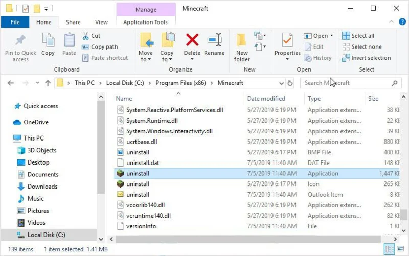 [Çözüldü] Minecraft Windows 11 ve 10'u Başlatmayacak Nasıl Onarılır?