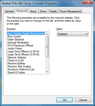 7+ Trik Untuk Membetulkan Isu "Pengawal Keluarga Realtek PCIe Gbe Tidak Berfungsi".