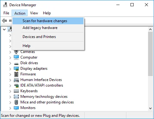 [Resuelto] Cómo arreglar VIDEO_TDR_FAILURE (ATIKMPAG.SYS) en Windows 10/8/7