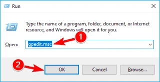 [แก้ไขแล้ว] 'ใบอนุญาต Windows ของคุณจะหมดอายุในไม่ช้า' สำหรับ Windows 10
