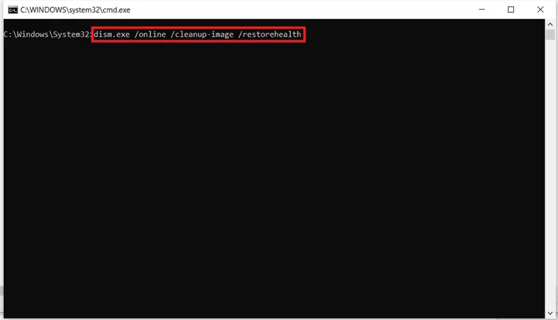Betulkan Ralat Corruption Heap Mod Kernel BSOD pada Windows 10 [Panduan Penuh]