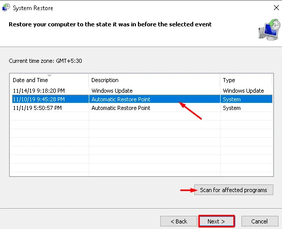 Cómo reparar el error 1721 del instalador de Windows 10 (Consejos inteligentes)