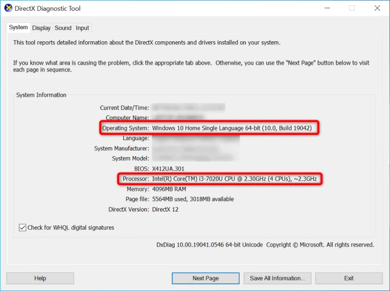 [11 Pembaikan] Inkuisisi Zaman Naga Tidak Akan Melancarkan Windows 10 & 11