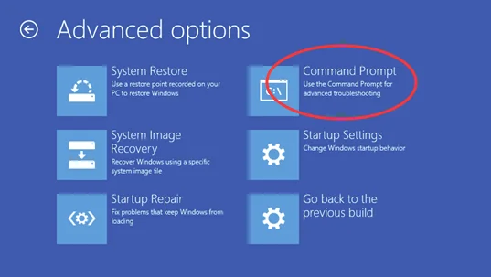 5 Methods to Fix BAD_SYSTEM_CONFIG_INFO 0x00000074 BSOD Error
