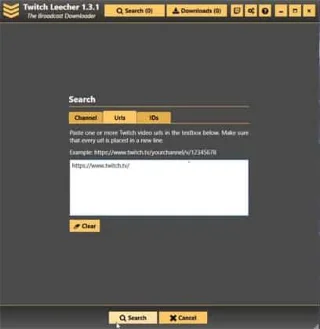 Bagaimana Untuk Muat Turun Twitch VODs sebagai Viewer Pada PC?  [Panduan Langkah Demi Langkah]