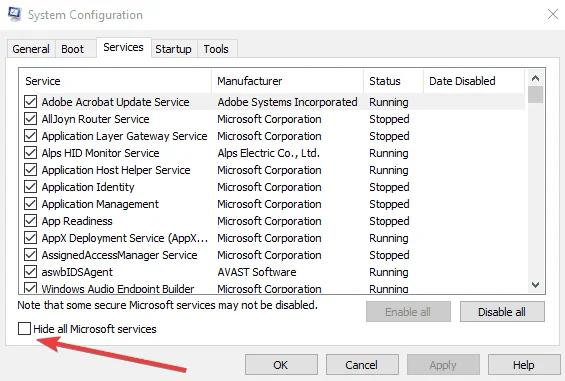Betulkan Kod Ralat 0x80070017 Windows 10 [PANDUAN RINGKAS]