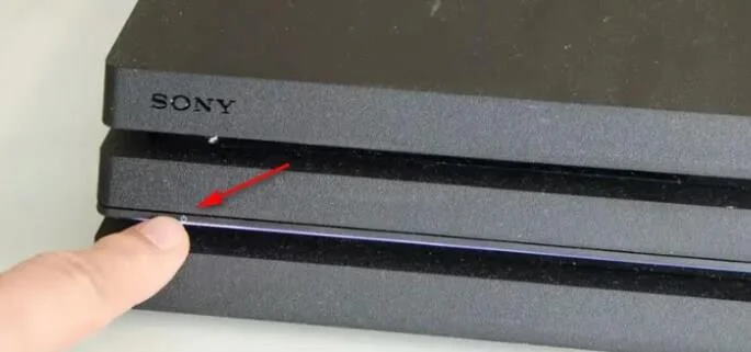 6 Penyelesaian Mudah & Pantas untuk Membetulkan Ralat PS4 CE- 32895-7