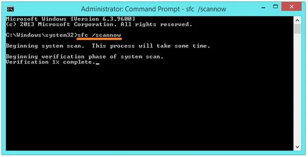 Bagaimana untuk Membetulkan Ralat Skrin Biru APC_INDEX_MISMATCH (0x00000001) pada Windows 10?