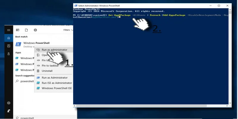 7 Cara Berkesan untuk Membetulkan Ralat Kemas Kini Windows 0x80072EFF