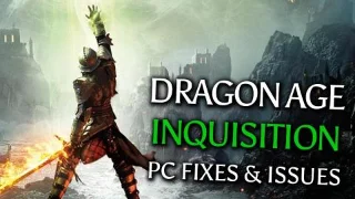 [RESOLVIDO] Erros de Dragon Age: Inquisition – travamentos, congelamentos, não iniciando e mais