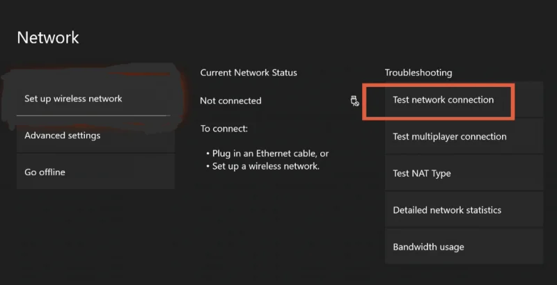 Solucione "Xbox no se puede conectar al servidor DHCP" con 8 soluciones fáciles