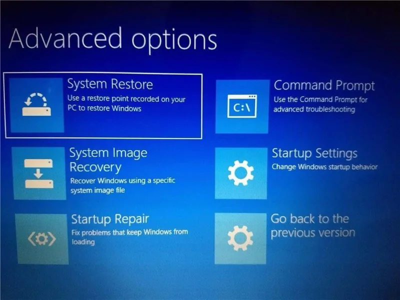 [Решено] Как исправить код ошибки данных конфигурации загрузки 0xc0000185 Windows 10?