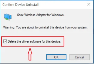 [FIXED] 5 Common Xbox Wireless Adapter Connection Problems in Windows 10