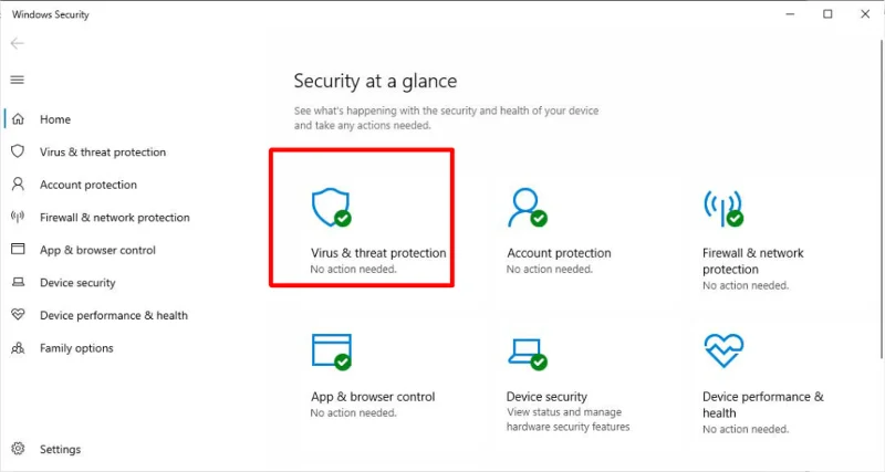 จะแก้ไขการติดตั้ง Windows 10 Error 0x800704DD-0x90016 ได้อย่างไร