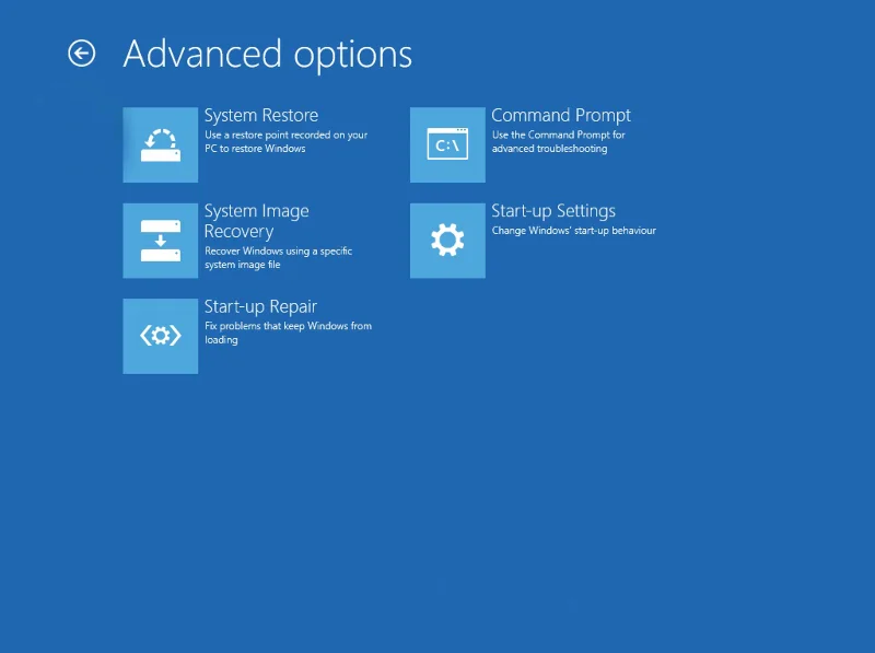 [แก้ไขแล้ว] ข้อผิดพลาดการอัปเดตครบรอบ 10 ปีของ Windows 0x8007042B – 0x4000D
