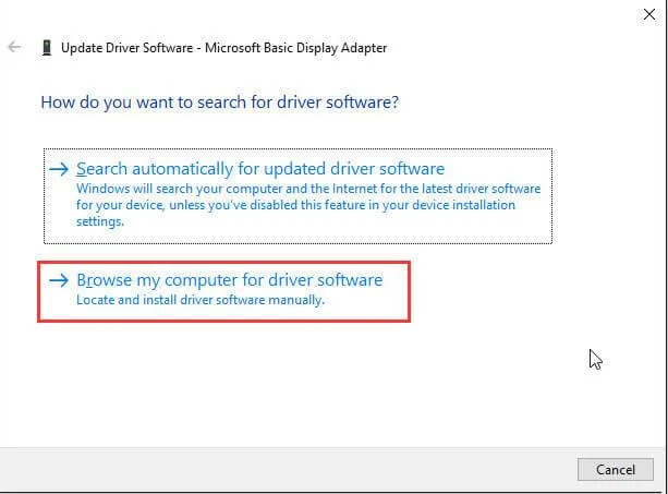 FIX: Windows 10 Tidak Mengesan Isu TV HDMI [5 Cara Teratas]