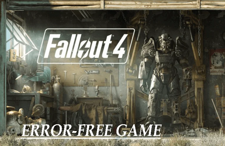 [SELESAIKAN] Ralat Fallout 4 – Ranap, Lagging, Isu Prestasi & Banyak Lagi