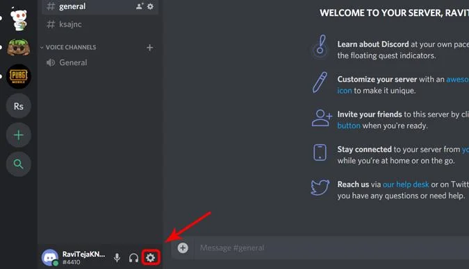 14 Penyelesaian Pantas untuk Membetulkan Audio Kongsi Skrin Discord Tidak Berfungsi
